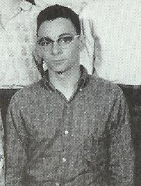 Terry Klugman Class of 66'