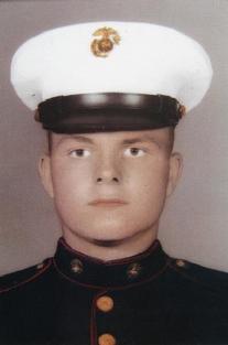 Sergeant Larry A. Johnson