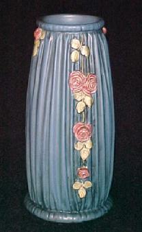 Click here for Van Briggle Pottery.