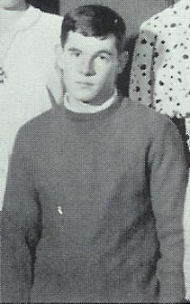 John Sutherland