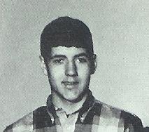 Phillip Dubravcic ~ Class of 1968