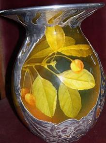 Click here for Rookwood Pottery.