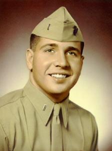 James Warren Cockrell, Jr