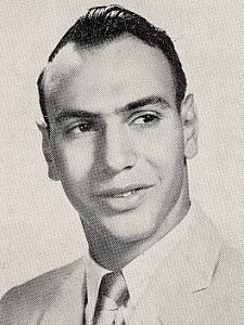 James Carl Spinuzzi - Corporal