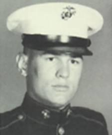 James Allen Barrett