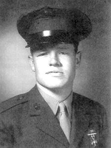 Karl Howard Culp