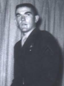 Jimmy Don Fulford