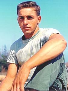 Harold Dexter Griffin