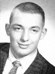 Richard Glen Schroeder