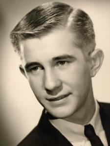 Charles Michael Yates