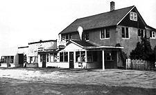 Poppe's Grocery & Lunch  (now K & S Grocery)