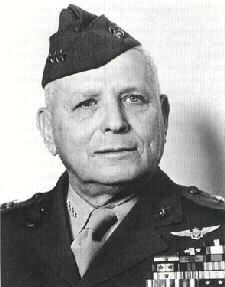 General Roy Stanley Geiger