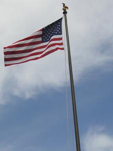 Fort Snelling National Cemetery