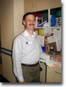 James Bukstein ~ Class of '66