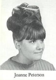 Joanne Peterson Holzinger