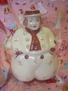 Click here for Shawnee Pottery.