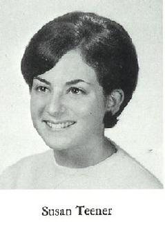 Susan A. Teener - Calof