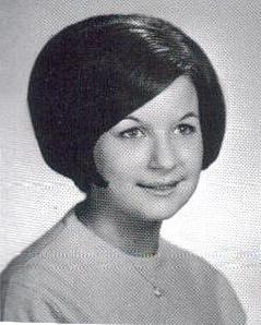 Caroline "Cookie" Schwartz Fasbender