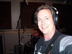 David Millett started his career in music very young in the great state of Texas, learning from local blues masters such as Paul Ray and the Cobras, Denny Freeman, and the Vaughn brothers. He soon got into the full fledged heavy metal scene playing in bands such as Alcatraz, Crystal Image, Traxx, and Savage Grace. Click Here