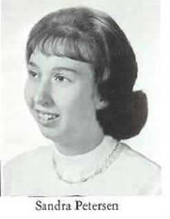 Sandra Petersen Meyer