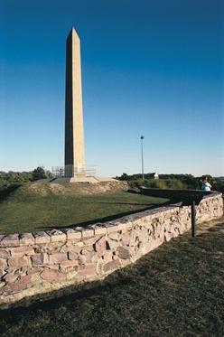 Cick Here for Sergeant Floyd Monument website...