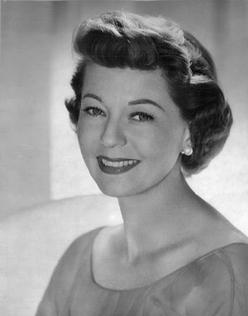 Harriet Nelson ~ Click Here