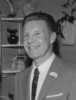 Ozzie Nelson ~ Click Here