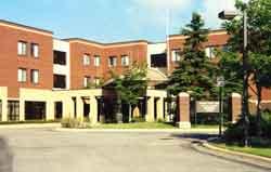 Click Here for The Sholom Home West Website!
