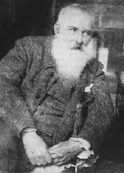 Click here for CLAUDE MONET 