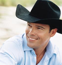 Clay Walker's Website...