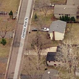 7600 James Ave NBrooklyn Park, MN 55444  $156,600