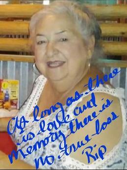 Clarissa Schwartz Breiland
