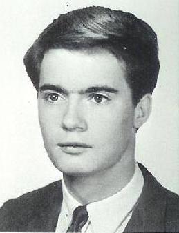Lawrence M Flaherty