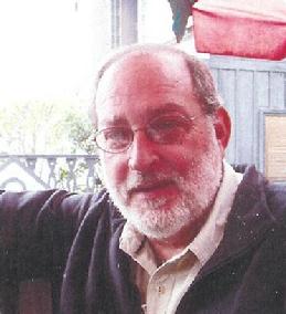 James J Gershin Class of '66