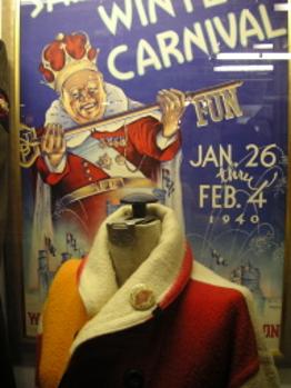 Winter Carnival Museum