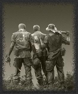 Click here for the Vietnam Veterans Memorial