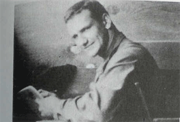 Tom Jennings Alpha   KIA    March 3, 1968