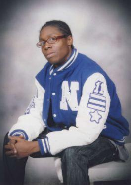 Click here for North High School Website & RAIMOR DARRINGTON photo...