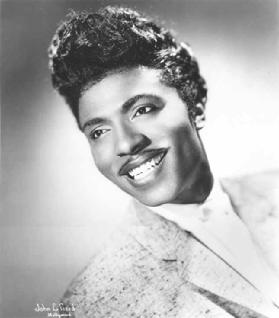 Click Here for Little Richard's Website...