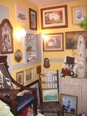 West St Paul Antiques Storewide sale 