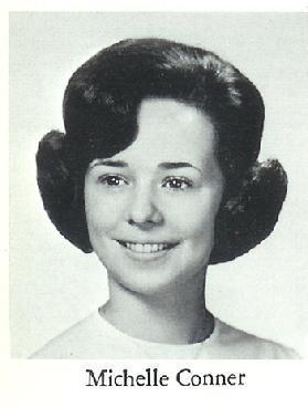 Michelle T Conner
