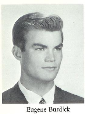  Eugene Burdick