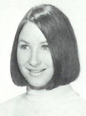 Linda Margolis