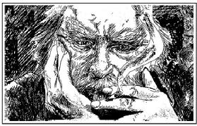 Click here for AUGUSTUS JOHN ( at 80) English Artist
