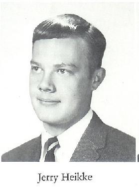 Jerry Kenneth Heikke