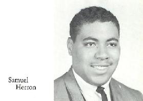 Samuel Herron IV