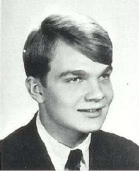 Kenneth C. "Ken" Johnsen