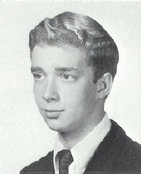 Michael J. "Mike" Mitchell