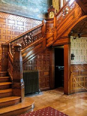 Conrad-Caldwell House