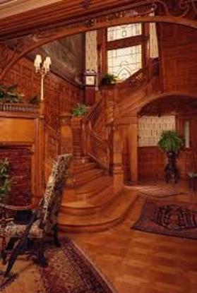 Conrad-Caldwell House